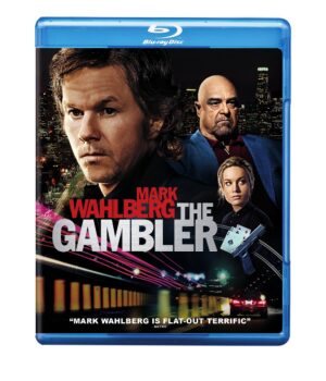 Gambler, The (2014) (BD) [Blu-ray]