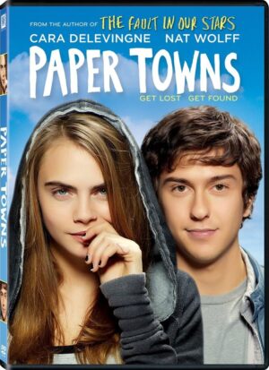 Paper Towns