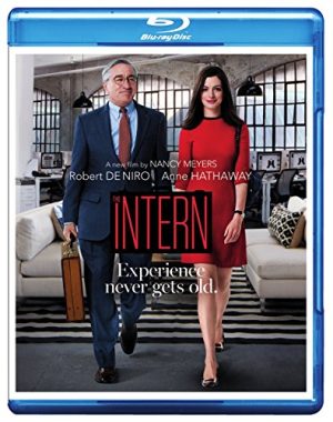 The Intern [Blu-ray]