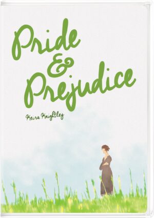 Pride & Prejudice
