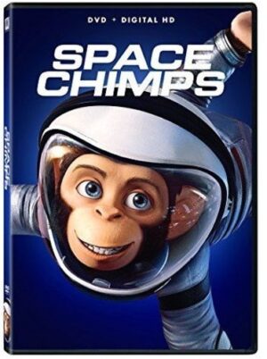 Space Chimps