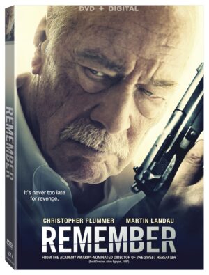 Remember [DVD + Digital]