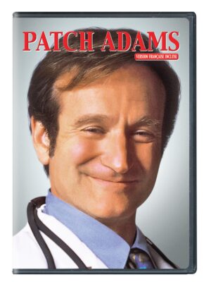 Patch Adams