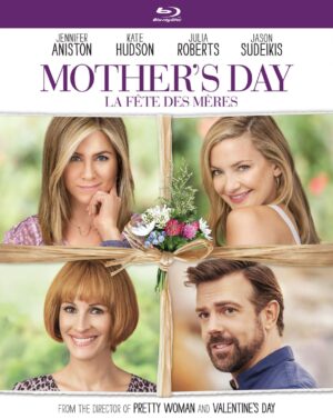 Mother's Day (Blu-ray)