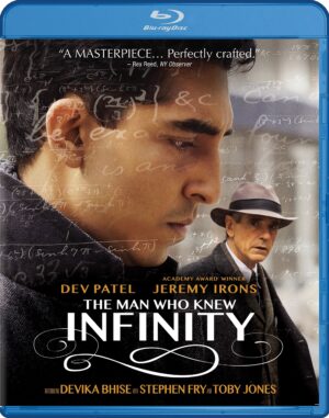 The Man Who Knew Infinity