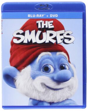 The Smurfs