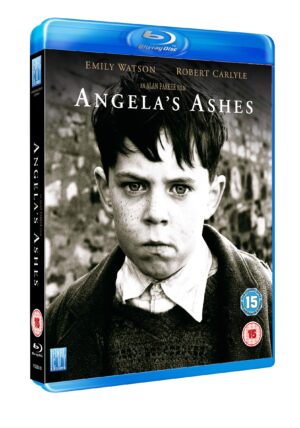 Angela's Ashes Blu Ray [Blu-ray]