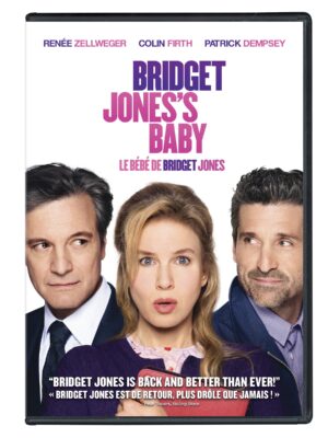 Bridget Jones's Baby