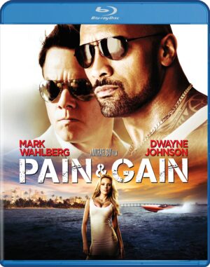 Pain And Gain