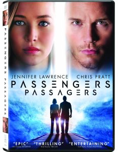 Passengers