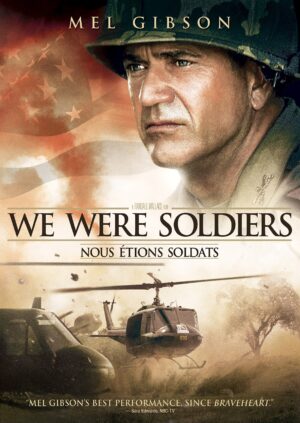 We Were Soldiers