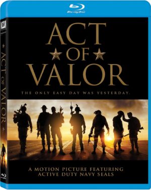 Act Of Valor