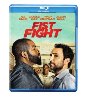 Fist Fight (Blu-ray)