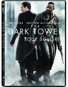 The Dark Tower (2017)