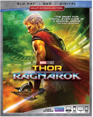 THOR3 RAGNAROK US/EC/BD1/SD1/BD