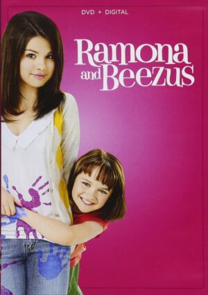 Ramona And Beezus