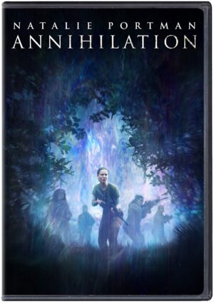 Annihilation