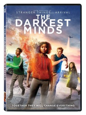 Darkest Minds