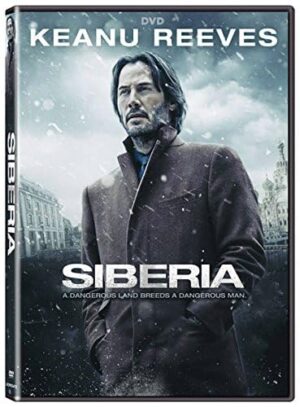 Siberia (2018)
