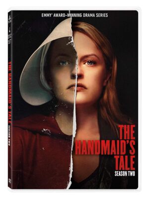 The Handmaid's Tale: Season 2 [DVD]