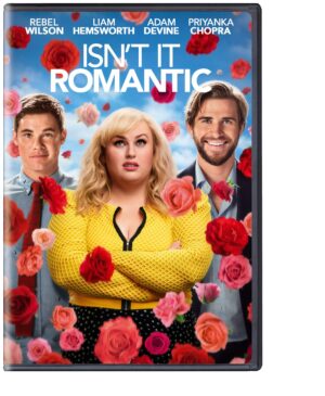 Isn't It Romantic (DVD)