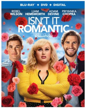 Isn't it Romantic [Blu-ray + DVD + Digital]