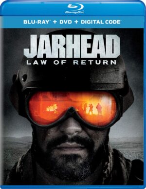Jarhead: Law of Return [Blu-ray]