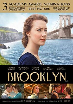 Brooklyn (DVD)