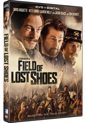 Field of Lost Shoes