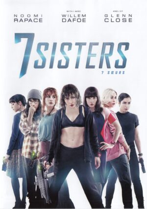 7 Sisters (DVD)