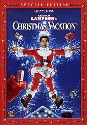 National Lampoon's Christmas Vacation (Special Edition) (Slim Case)