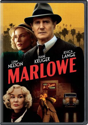 Marlowe [DVD]