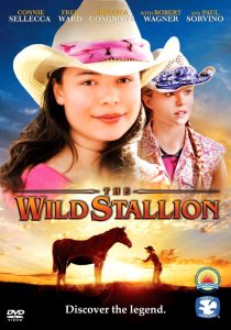 The Wild Stallion