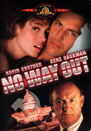 No Way Out (DVD)