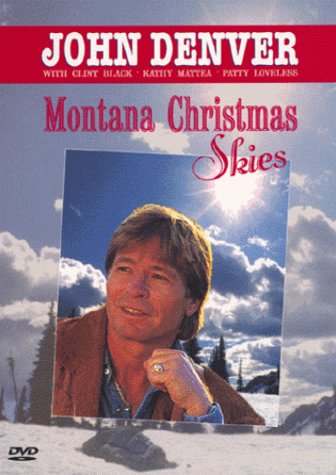 John Denver: Montana Christmas Skies