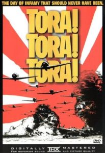 Tora! Tora! Tora!