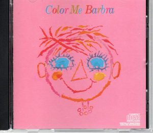 Color Me Barbra
