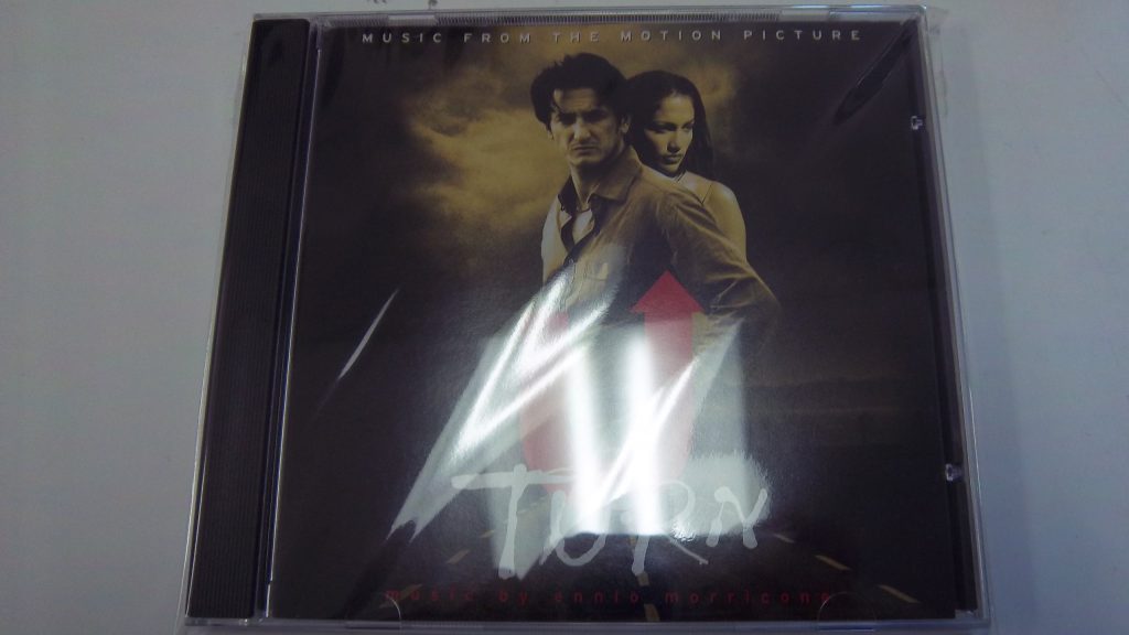 U Turn: Music From The Motion Picture