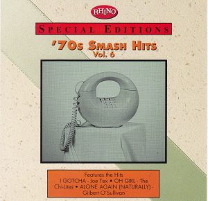 '70s Smash Hits, Vol. 6