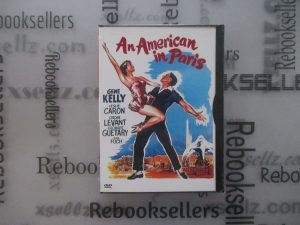 An American in Paris