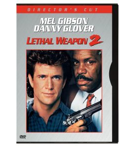 Lethal Weapon 2 (Director’s Cut)