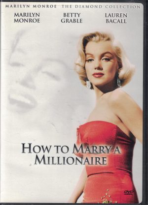 How to Marry a Millionaire