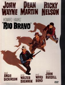Rio Bravo [DVD]