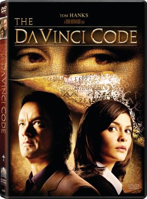 The Da Vinci Code (Widescreen Two-Disc Special Edition)