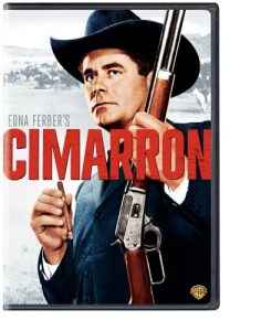 Cimarron [DVD]