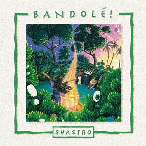 Bandole