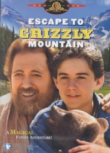 Escape to Grizzly Mountain