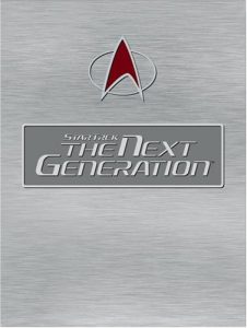 Star Trek The Next Generation – The Complete First Season [DVD]