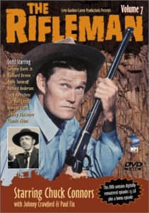 The Rifleman, Vol. 7 [DVD]