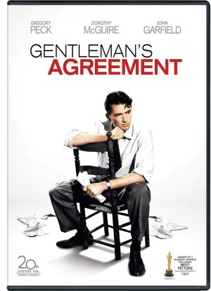 Gentleman's Agreement